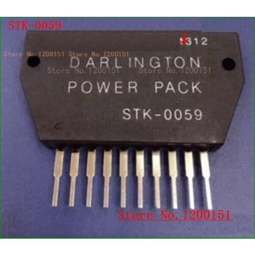 STK0059 STK-0059 STK2038 STK407-040B STK488-010 STK405-090A STK402-050 STK412-420 STK496-430 STK412-240 STK411-210E MODULES