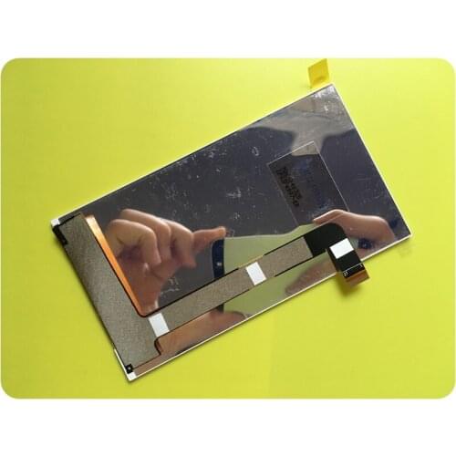 Wyieno 100% Tested For Wiko Cink Five LCD Display Screen Replacement Parts NOT Sensor Panel + tracking