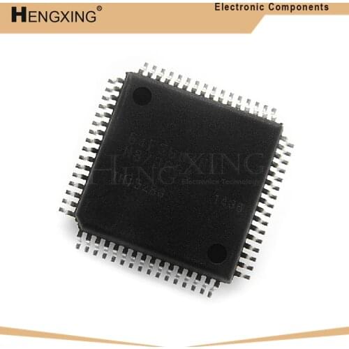 1piece HD64F3664H HD64F3664 64F3664H 64F3664HV HD64F3644HV HD64F3644 64F3644HV QFP-64 In Stock