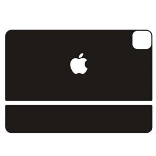 1PCS Outer lid Vinyl Skin Sticker Cover For Apple Ipad Pro 11" with Magic Keyboard 2020-2021 release