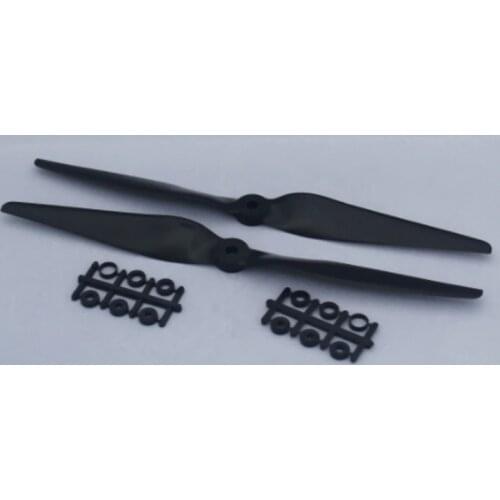 2Pair/4PCS Gemfan 1050 CW/CCW Propeller Graupner For RC Multirotor RC Helicopter Multi Rotor UFO FPV Copter Plastic Props