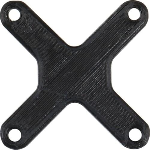 FEICHAO 3D Printed PLA Flight Control ESC Isolation Board 30.5x30.5mm for F3 F4 F7 Flight Controller RC Racing FPV Drone