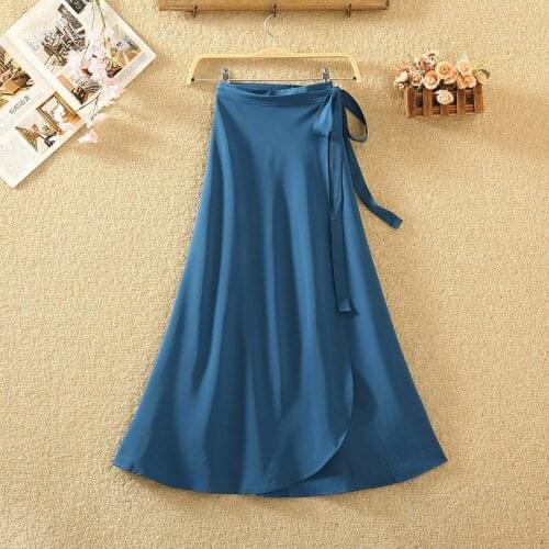 Womens Summer Skirts ALIYSWINT China