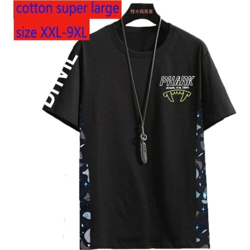 Men's T-shirts With Print CHEN ZE JIA China