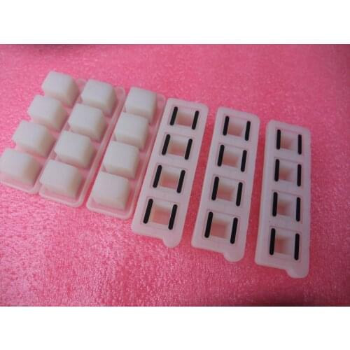 FOR Original Yamaha PSR-S650 PSR-S550 Main A B C D QTS One Touch Set Conductive Adhesive