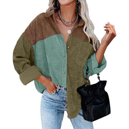 Fionago Office Blouses