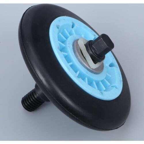 DC97-16782A Dryer Drum Roller & Axle Kit Replacement General Electric Replaces DC97-07523A AP5325135 DC97-07523A AP53251352