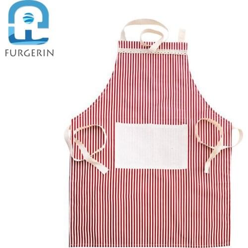 FURGERIN Men's Aprons For The Kitchen