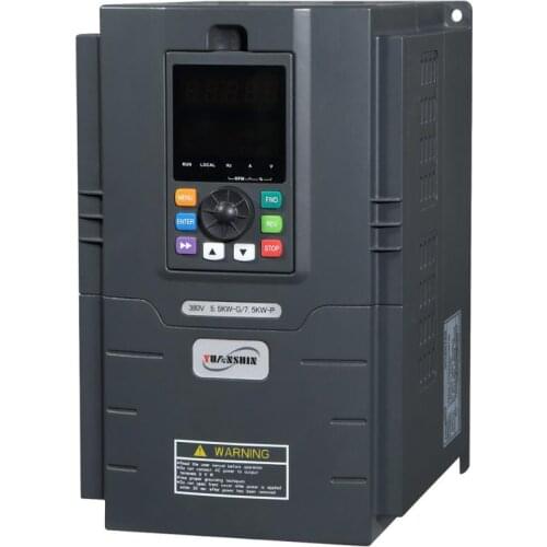 Looking for Distributor in Pakistan Solar Pump VFD Inverter