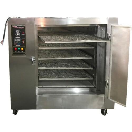 ISSAC MACHINE.COM Dryers For Vegetables And Fruits