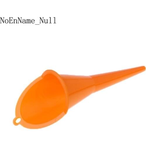 Car Refueling Multi-Function Longer Funnel Gasoline Engine Oil Diesel Additive Motorcycle Farm Machine Funnel
