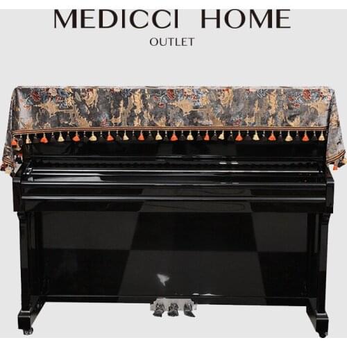 MEDICCI HOME Dust Covers