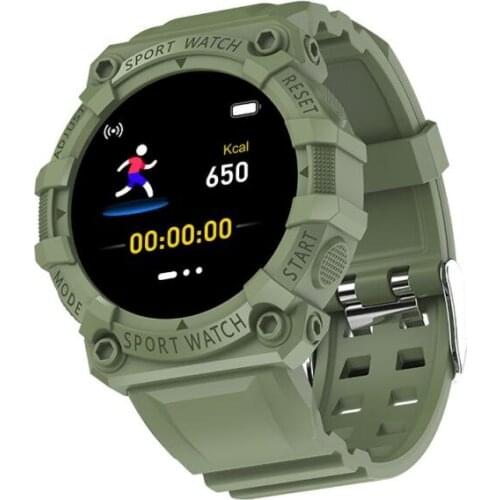 Moresave Smart Watch