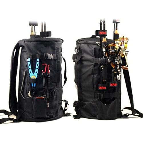 Mounchain Fishing Bags