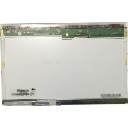 N154I3-L03 fit LTN154AT01 LP154WX4 B154EW01 N154I2-L02 B154EW02 LTN154AT07 B154EW03 B154EW04 LP154WX5 LCD Screen