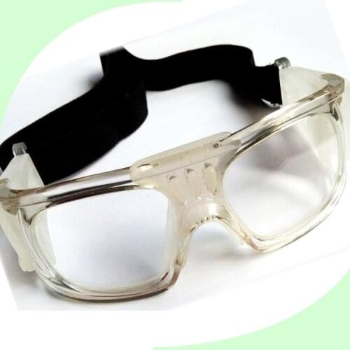 X-Ray Radiation Lead Goggles Radiation Protection Goggles for Radiation Lead Goggles
