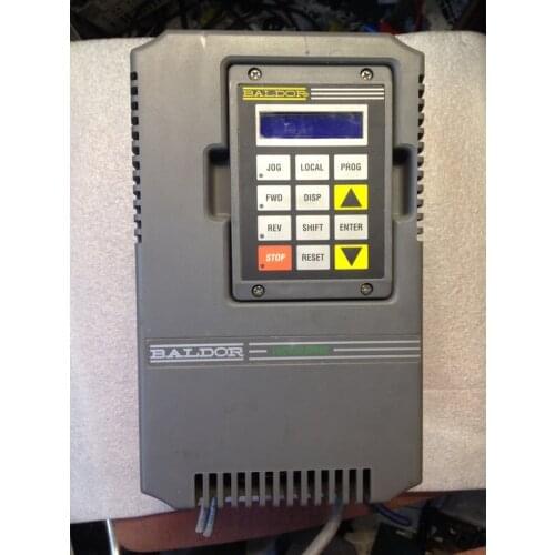 BALDOR frequency converter VE1026A02 Baode 3300PX171 printing machine equipment inverter (1 piece)