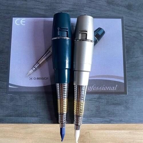 Profissional Original Taiwan tattoo machine Giant Sun permanet makeup machine for Eyebrow Lip G-9420 G8650tattoo gun rotary
