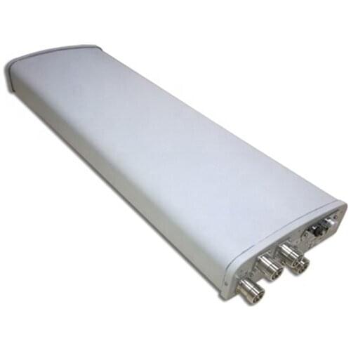 Professional design quality Frequency Range -MHz 1710-2690MHz 15dbi Electrical Downtilt AntennaLong range wifi antenna