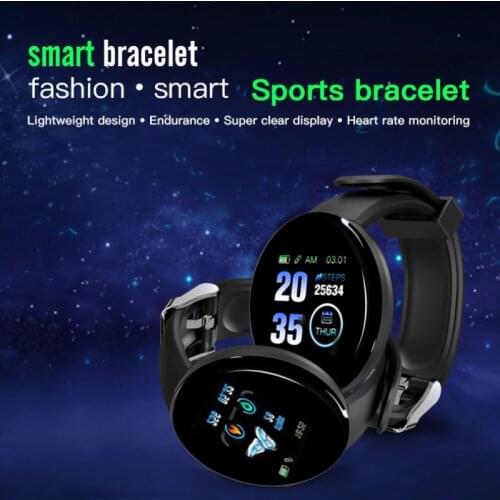 LS Smart Watches Waterproof Sports for Android 5+ IOS9.0+ Heart Rate Monitor Blood Pressure Functions For Women Men Kid Children