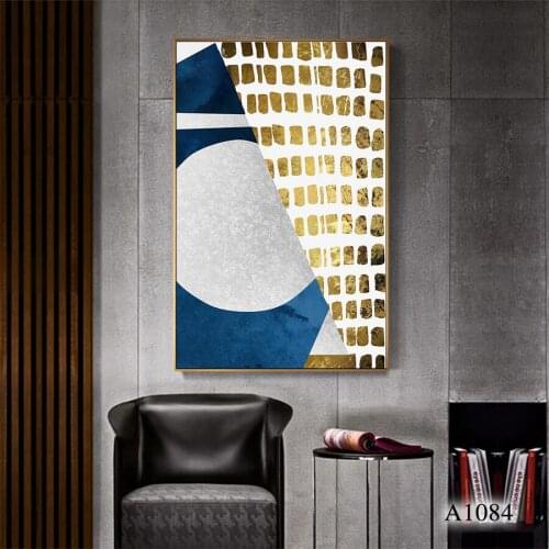 Modern Abstract Oil Painting Print on Canvas Canvas Art Print Picture Canvas Painting Wall Art Picture Painting for Home Decor