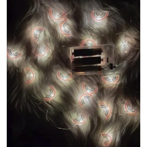 Led Light Rainbow Decorative Light Ip
