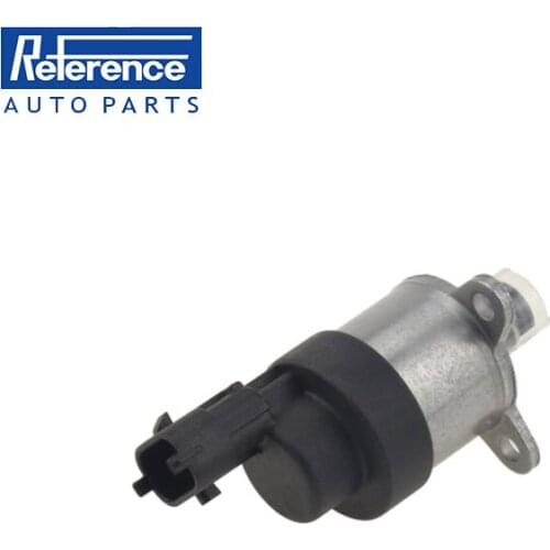Fuel Metering Valve Fuel Pressure Regulator Valve 0928400619 Suction Control Valve