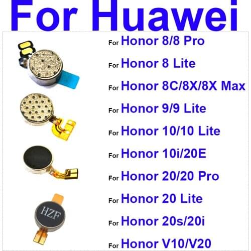 Weeten Flex Cables For Huawei Honor 8X Phones