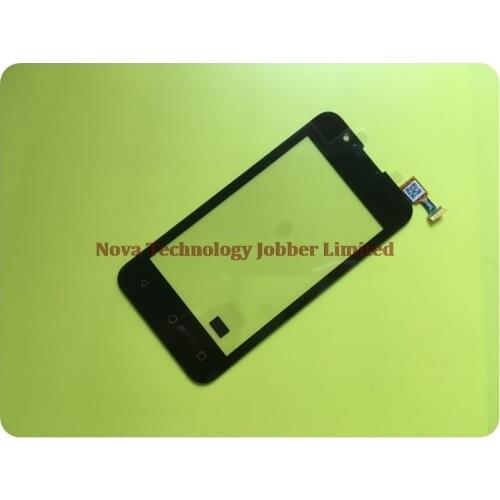 Wyieno For BQ 4072 BQ4072 BQS4072 Touch Screen Digitizer Sensor Panel ; With Tracking Number