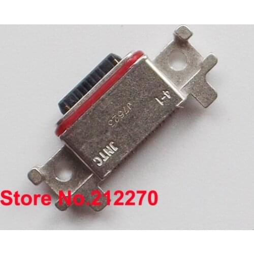 YUYOND Original New Micro Charger Port USB Charging Socket Flex Connector For Samsung Galaxy A320 A520 A720 A3 A5 A7 2017 20pcs