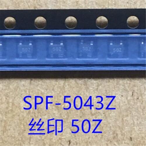 2pcs/lot SPF5043Z SOT-343 SPF5043 SOT343 50Z 5OZ SPF-5043Z SPF-5043 In Stock