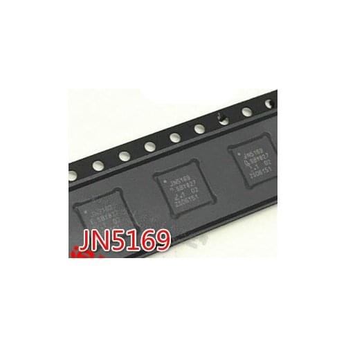 5PCS JN5169 JN5169/001 QFN-40