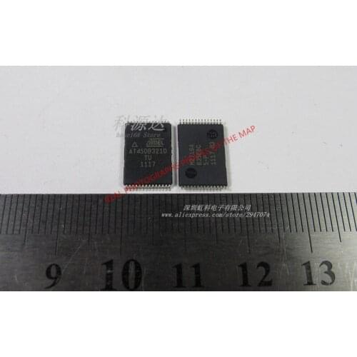 5pcs/lot AT45DB321D-TU AT45DB321D 45DB321 TSSOP