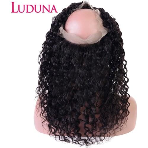 Hair Extensions Luduna China