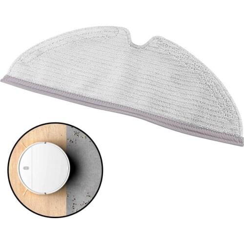 Water Tank Set Accessories For Xiaomi Mijia Roborock S50 S51 S55 Robot Vacuum Cleaner Mop Pro Cloth Spare Parts