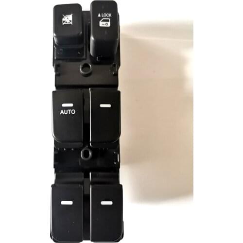 NEW Electric Window Switch Power Window Switch for KIA Forte Cerato 2010-2013
