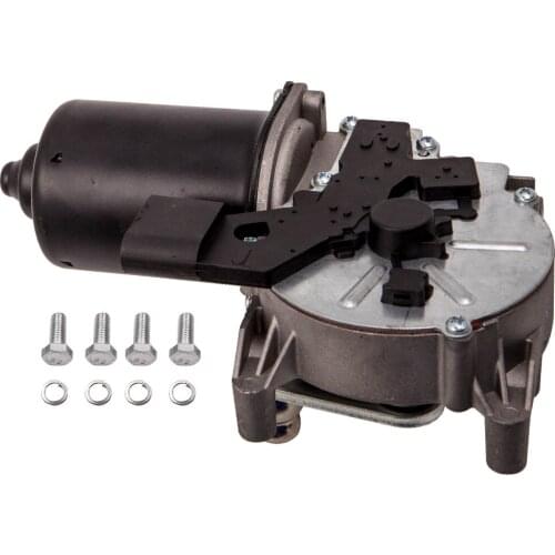 FRONT WIPER MOTOR FOR BMW 5/6 SERIES E60/61 E63/64 2001-2010 61617194029