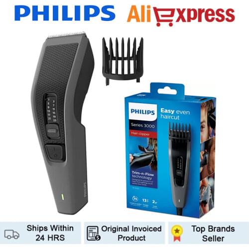 Машинки для стрижки волос Philips China At AliExpress