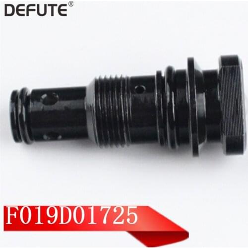Free shipping Pump Relief Valve F00N200798 F00N200798 2469403530 F019D01725 Fuel Pump Overflow Valve
