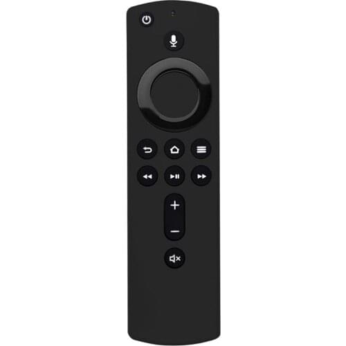 L5B83H Remote Control for Amazon Fire TV Stick 4K Alexa Fire TV Stick Lite Smart home TV Switch Controller Accessories
