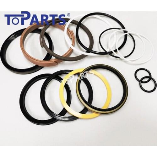 R200W-7 31Y1-15880 Hydraulic Cylinder Boom Excavator Parts Repair Seal Kit