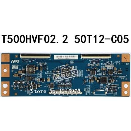 T500HVF02.2 50T12-C05 free shipping 100% original for UA39F5088AR T500HVF02.2 50T12-C05 test work in stock