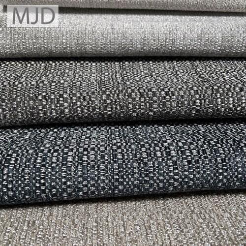 Chenille Fabric By Yard/Half-yard Sofa Pillows DIY Home Textile For Cushion Material Curtain Sewing Table Cloth Customize Size