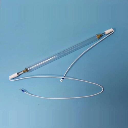 3000W 630mm uv curing lamp OEM by customer