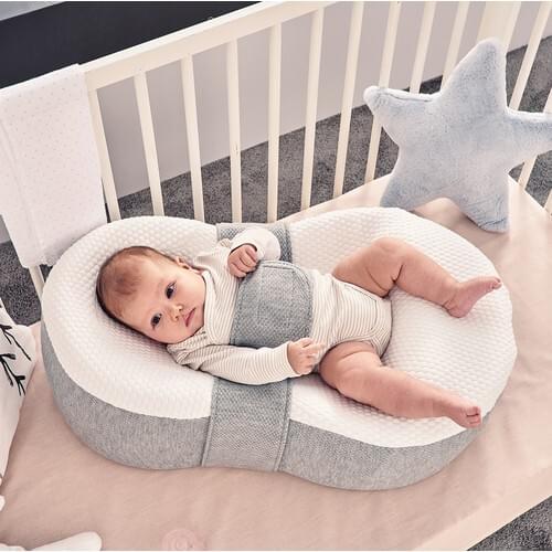 Yatas Bedding Baby Cot Bumpers