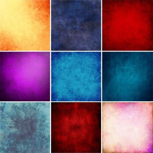 ZHISUXI Abstract Texture Vinyl Photography Backdrops Props Vintage Portrait Grunge Theme Photo Background 201112FGXY-F5