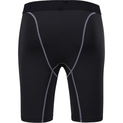 Desmiit Men's Compression Underwear