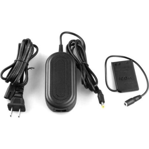 AC Power Adapter for EH-62A Nikon Coolpix 7900 5900 5200 P100 P80 P5100 P510 S560