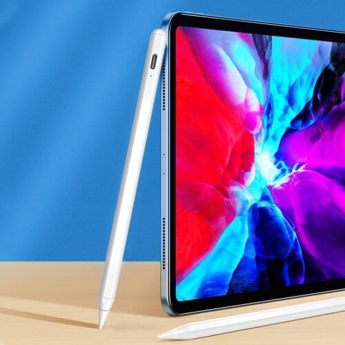 CABLETIME iPad Pencil For iPad Air 4 3 Pro 7th 8th Stylus Pen For Apple Pencil iPad