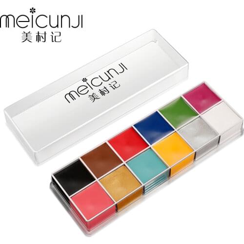 Масляные краски Meicunji China At AliExpress